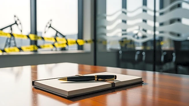 Woodside Energy Appoints Liz Westcott as CEO and Managing Director