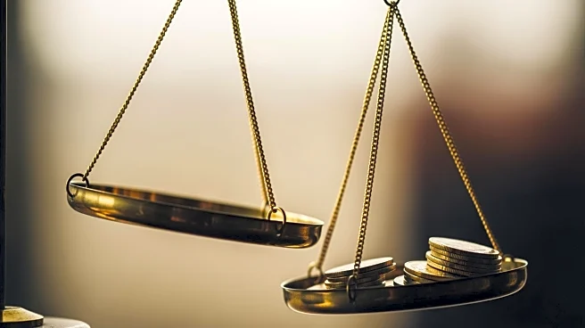 New Tax Law Expected to Cost Charities $5.7 Billion Annually