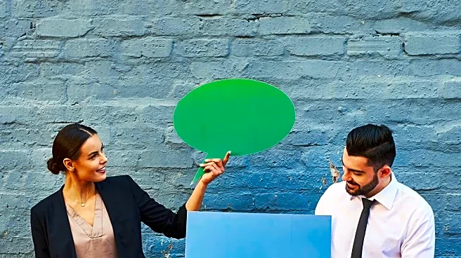 Psychologists Uncover Storytelling as Key to Successful Dating Profiles