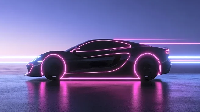 Michael Lesslie to Script 'Fast Forever', Concluding the 'Fast  Furious' Saga