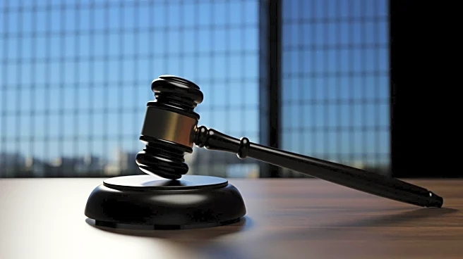 California and Other States File Lawsuit to Block Nexstar-Tegna Merger