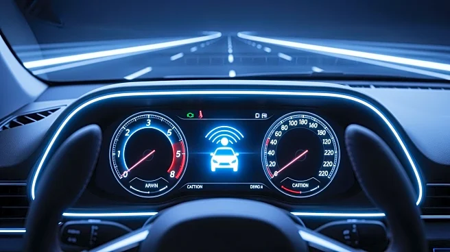 NHTSA Intensifies Investigation into Tesla's Full Self-Driving System