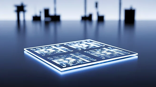 Analog Devices Opens New Manufacturing Facility in Thailand to Enhance Semiconductor Production