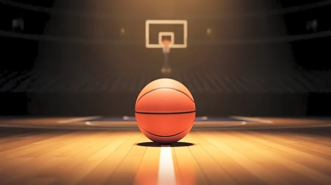 Virginia Cavaliers and Wright State Raiders Set for NCAA Tournament Showdown