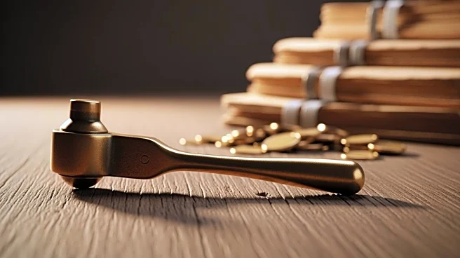 Trump-Appointed Economist Warns of U.S. Economic Vulnerability Amid Rising Oil Prices