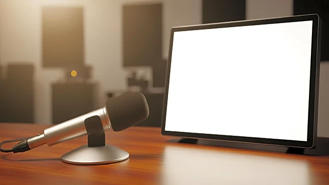 Host Madelyn Burke Departs from New York Giants Coverage After Ten Years