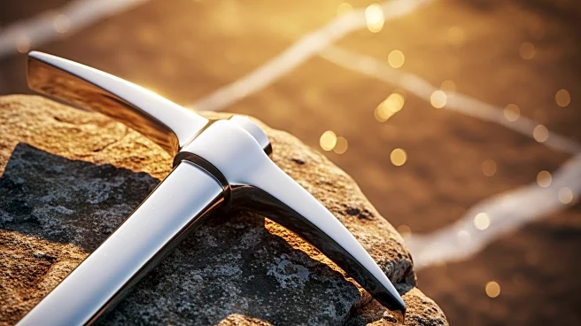 Capital Mining Services Projects Growth After Strong 2025