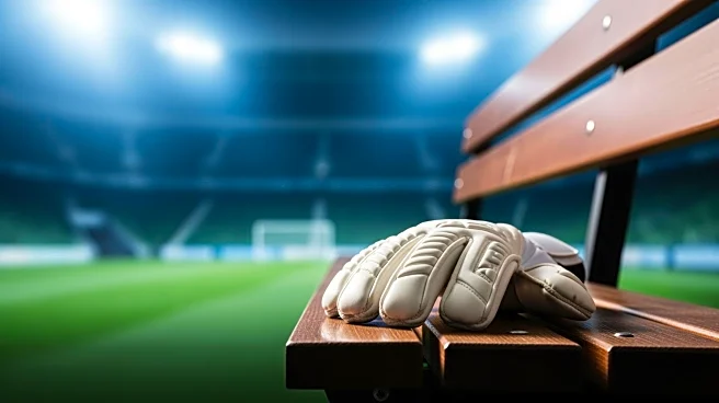 Real Madrid Faces Uncertainty as Thibaut Courtois Suffers Injury Ahead of UCL Quarterfinals