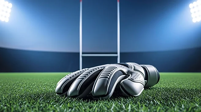 Aston Villa Eyes Europa League Success with Emi Martinez's Heroics