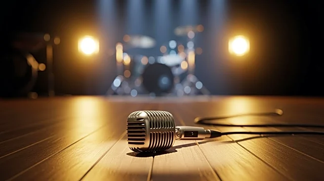 Benji Madden Joins 'The Voice' as Advisor, Strengthens Bond with Adam Levine