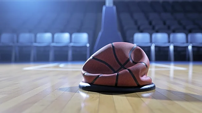 Detroit Pistons' Cade Cunningham Out with Collapsed Lung, Awaiting Re-evaluation