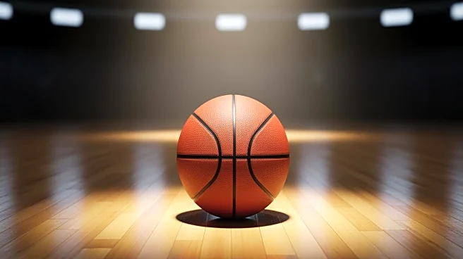 LeBron James Ties Robert Parish's Record for NBA Games Played