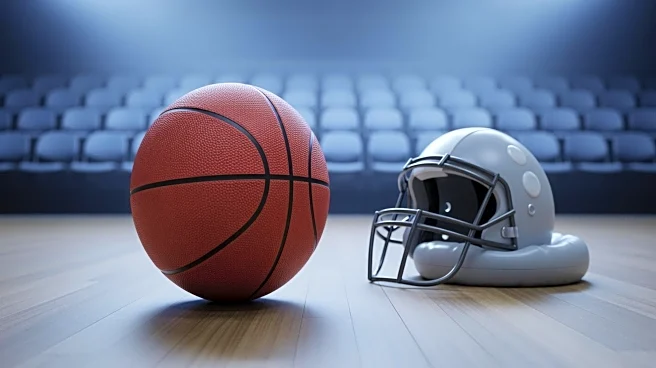 Detroit Pistons' Cade Cunningham Out with Collapsed Lung, Impacting Playoff Prospects