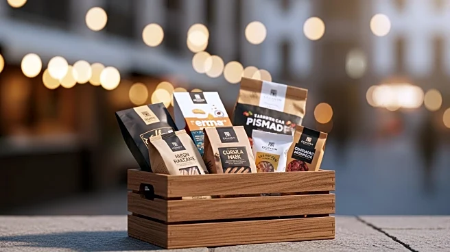 Valeo Foods Acquires Bulgarian Snack Company Prestige-96 to Expand European Market Presence