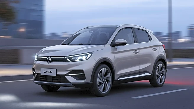 Toyota Corolla Cross 2027: Practicality Meets Affordability in Subcompact SUV