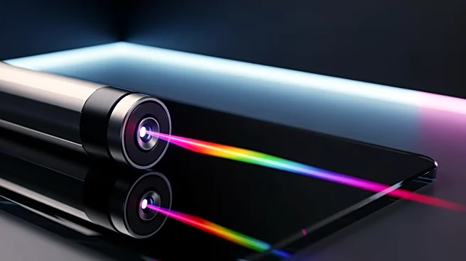 Elbit Germany Secures Exclusive Deal for Laser Communications Technology