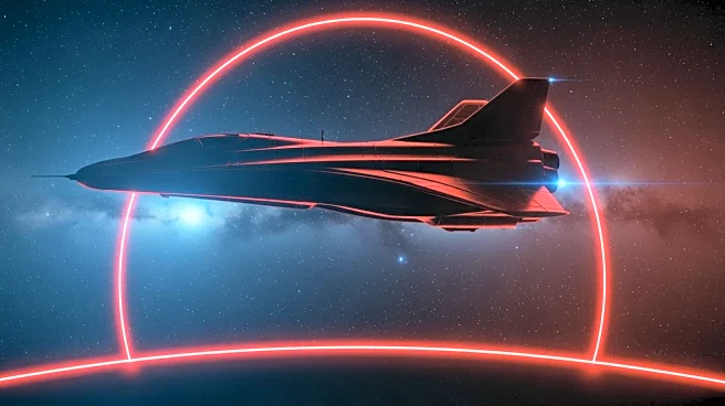 Sci-Fi TV Series 'For All Mankind' and 'Daredevil: Born Again' Set to Premiere with New Seasons