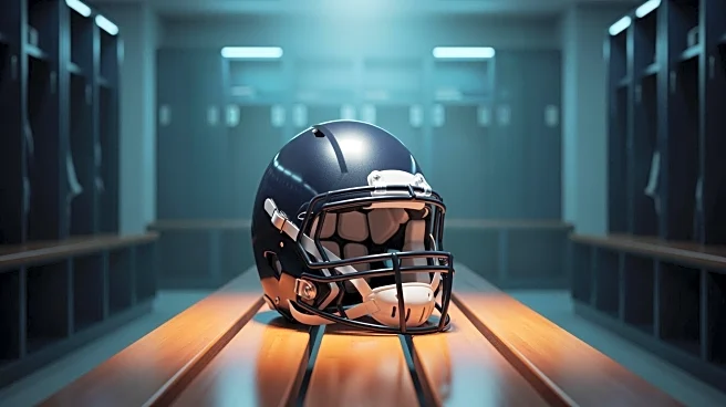 Seattle Seahawks Confident in Internal Replacement for Kenneth Walker