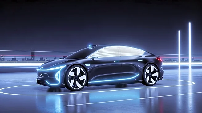 Uber and Rivian Announce $1.25 Billion Deal to Deploy Robotaxis Across U.S.