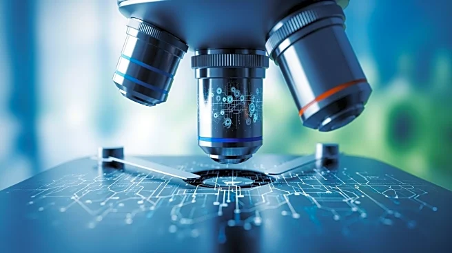 Agilent Technologies Unveils Precision Oncology and Digital Pathology Advances at USCAP 2026