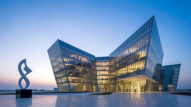 New Museum Expansion Completed with Innovative Design and Exhibition