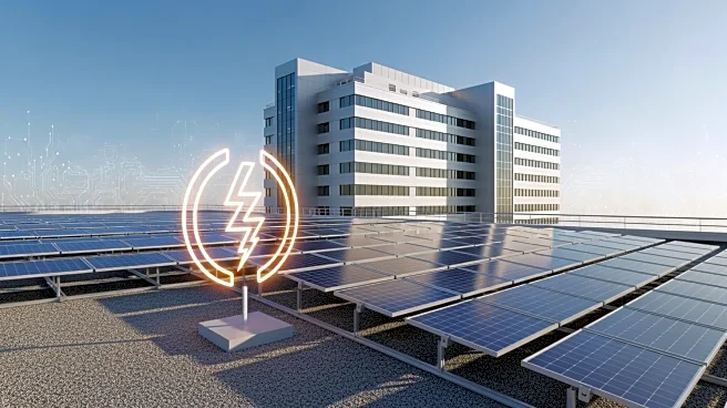 Opella Healthcare Launches Electrification Project with Federal Support