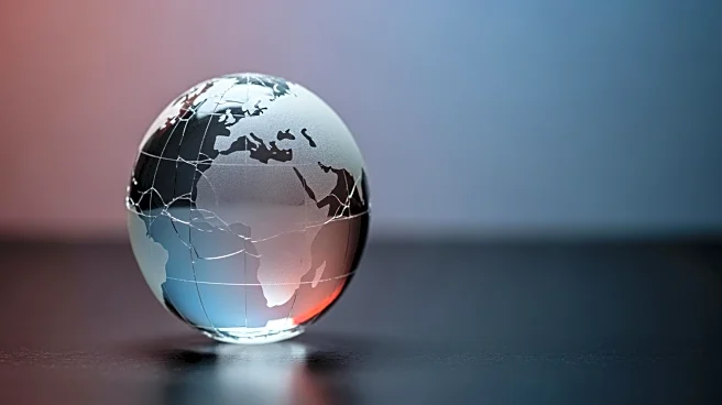 MSCI Highlights Emerging Markets' Vulnerability to Iran Conflict