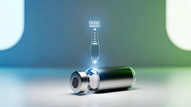 FDA Approves Higher-Dose Wegovy to Enhance Weight Loss Outcomes