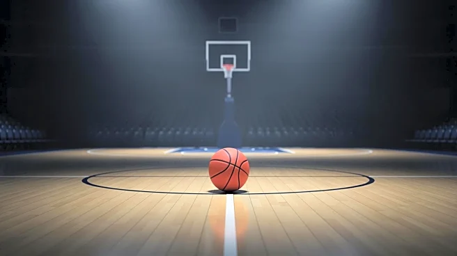 Wisconsin Badgers Suffer Early NCAA Tournament Exit After Loss to High Point