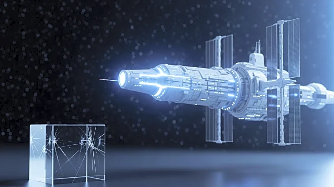 Gemini Space Station Faces Securities Fraud Lawsuit Led by Schall Law Firm