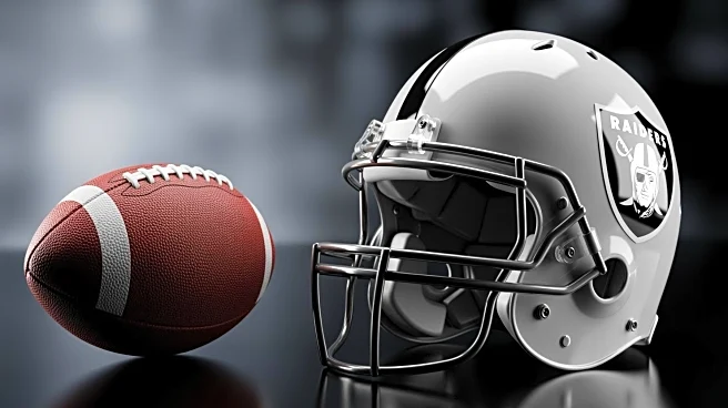 Las Vegas Raiders Eye Indiana QB Fernando Mendoza as Top Draft Pick