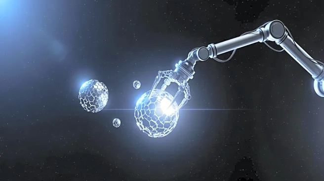 Portal and Paladin Collaborate on Space Debris Removal Service to Enhance Satellite Safety