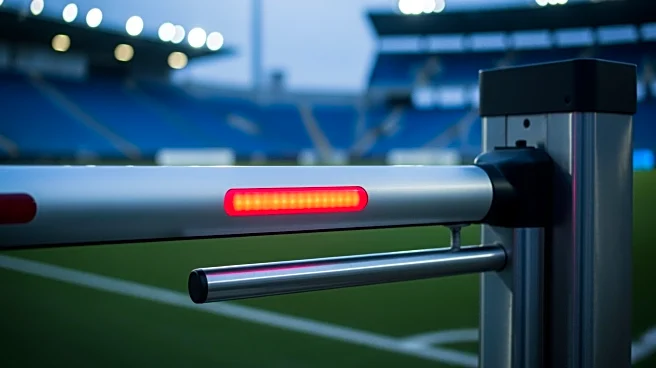 New Law Criminalizes Tailgating at Football Matches in England and Wales