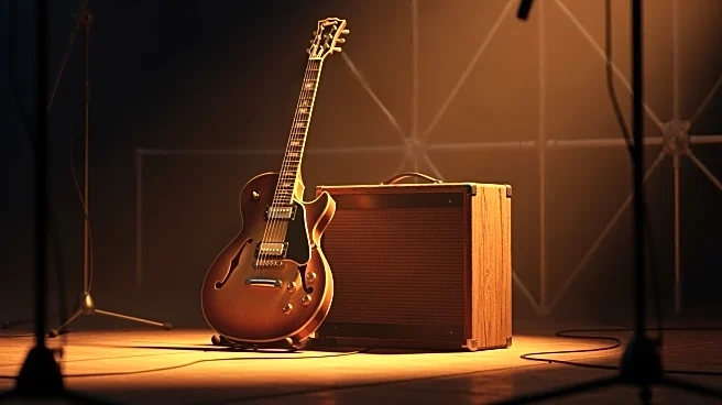 KALEO Announces North American Tour Celebrating 2016 Album 'A/B'