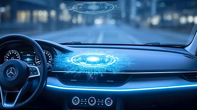 Tesla Faces Increased Scrutiny Over Self-Driving Feature Amid Safety Concerns