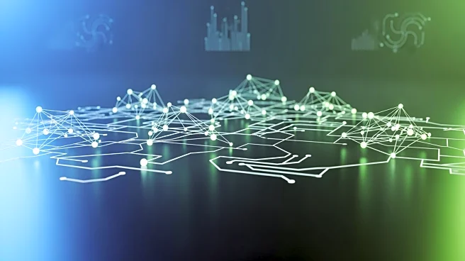 Nvidia and Global Telcos Collaborate on AI Grids to Enhance Edge Computing