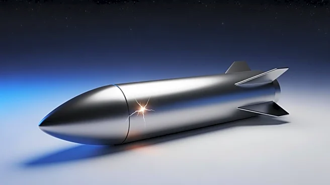 Innospace Identifies Cause of Rocket Failure, Plans Next Launch in 2026