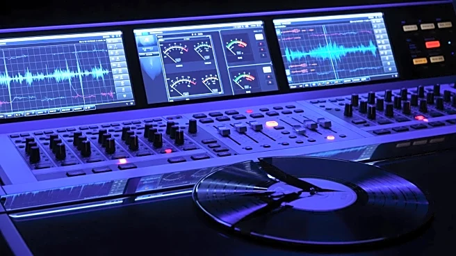 Musician Michael Smith Pleads Guilty in Landmark $8M AI Streaming Fraud Case