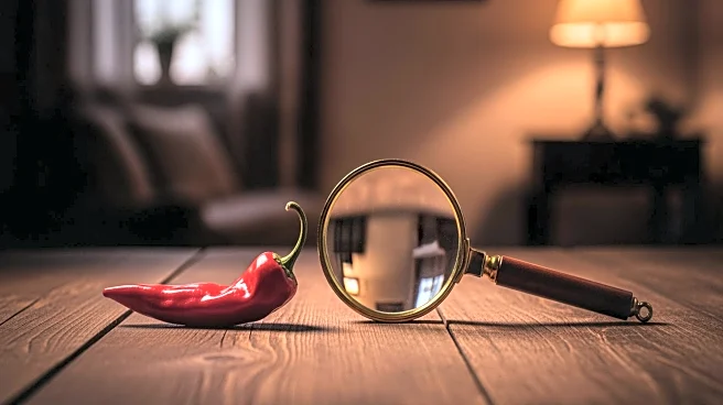 Judy Greer and John Goodman Star in 'Chili Finger' Crime Comedy at SXSW