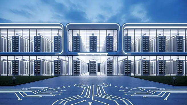 Joliet City Council Approves Largest Data Center in Illinois