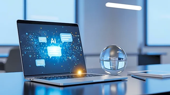 Emergent CEO Utilizes ChatGPT for Objective Hiring Process