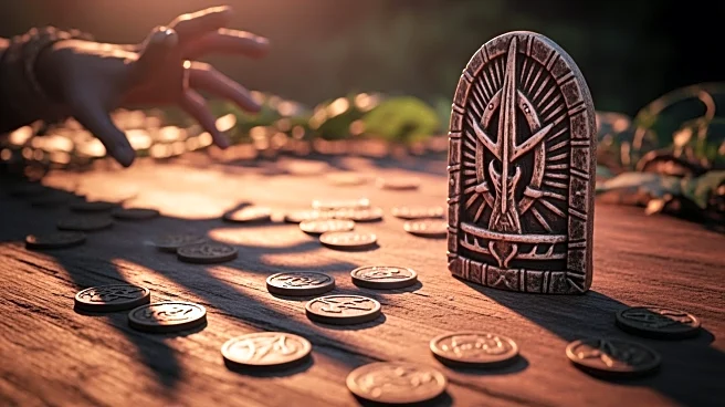 Survivor Season 50: Mike White Voted Off in Dramatic Blindside