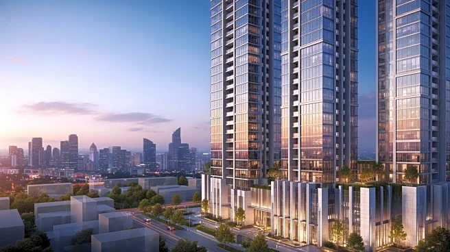 Hilton Announces Waldorf Astoria Residences in Guadalajara, Expanding Luxury Living in Latin America