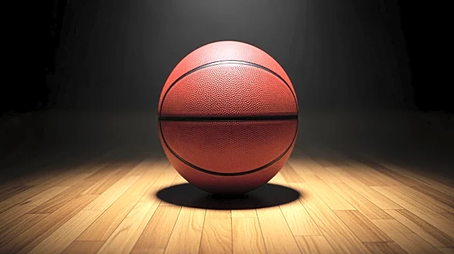 St. John's Red Storm Prepares for NCAA Tournament with Strong Focus