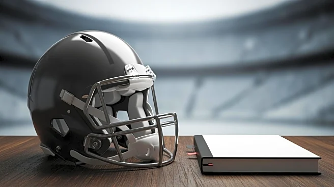 New York Giants' Attempt to Trade for Veteran Linebacker Falls Through