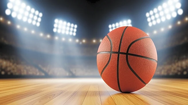 Southern University Triumphs Over Samford in Women's NCAA Tournament First Four