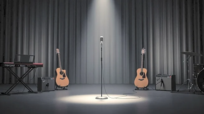 Logan Music Scene Rebuilds After Venue Closure Affects Local Artists