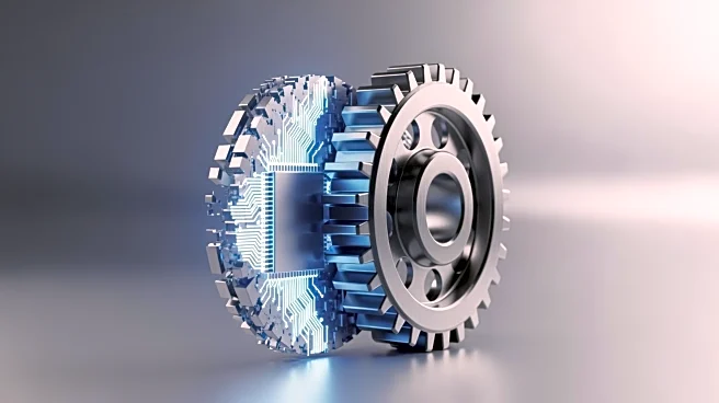 AI Reshapes Workforce Strategies as Companies Embrace Automation