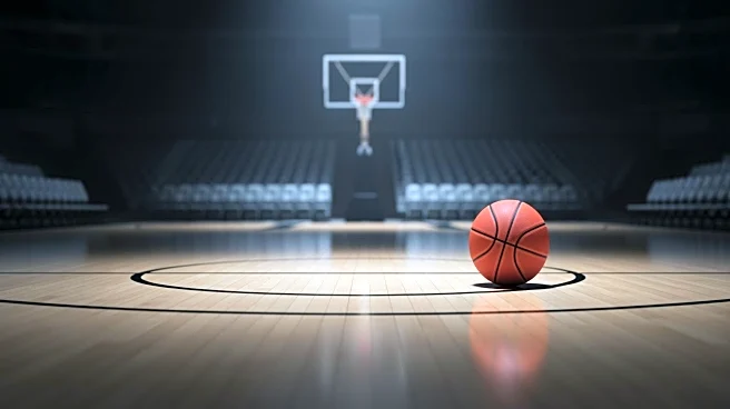 UNC Coach Hubert Davis Defends Strategy After NCAA Tournament Loss