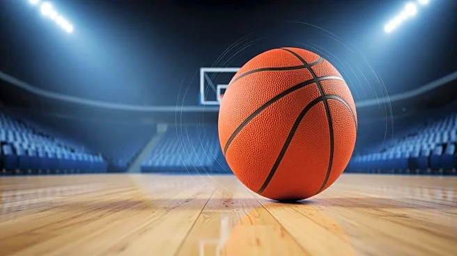 March Madness First Round Sees Multiple Upsets and Close Calls